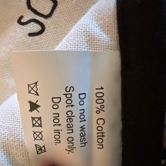 Dog-Themed Christmas Oven Mitt & Pot Holder Set boston international - Picture 4 of 7